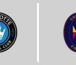 Charlotte FC vs Chicago Fire FC