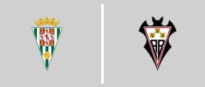 Córdoba CF vs Albacete Balompié