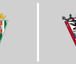 Córdoba CF vs CD Mirandés