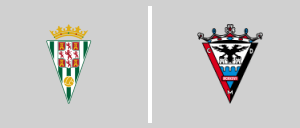 Córdoba CF vs CD Mirandés