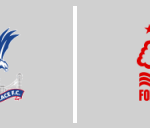 Crystal Palace vs Nottingham Forest