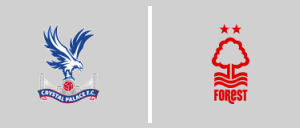 Crystal Palace vs Nottingham Forest