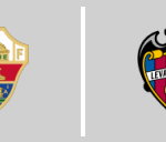 Elche CF vs Levante U.D.