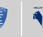 Empoli FC vs Hellas Verona