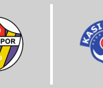 Eyüpspor vs Kasımpaşa S.K.