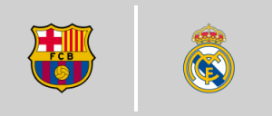 FC Barcelona vs Real Madrid
