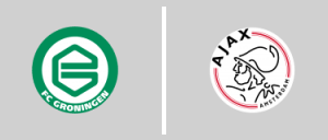 FC Groningen vs Ajax Amsterdam