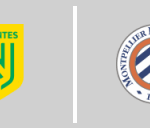 FC Nantes vs Montpellier HSC