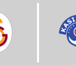 Galatasaray S.K. vs İstanbul Başakşehir