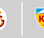 Galatasaray S.K. vs Kayserispor