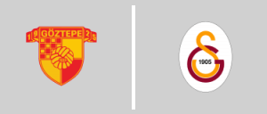 Göztepe S.K. vs Galatasaray S.K.