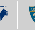 Hellas Verona vs U.S. Lecce