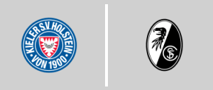 Holstein Kiel vs SC Friburgo