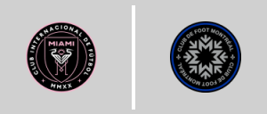 Inter Miami CF vs CF Montréal