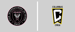 Inter Miami CF vs Columbus Crew