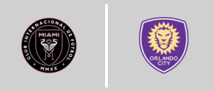 Inter Miami CF vs Orlando City SC