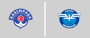 İstanbul Başakşehir vs Adana Demirspor