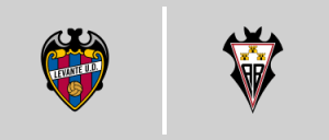Levante U.D. vs Albacete Balompié