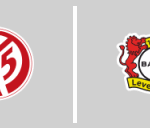 Maguncia 05 vs Bayer Leverkusen