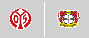 Maguncia 05 vs Bayer Leverkusen
