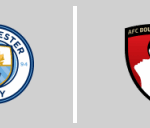 Manchester City vs A.F.C. Bournemouth