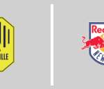 Nashville S.C. vs New York Red Bulls
