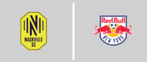 Nashville S.C. vs New York Red Bulls