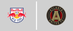 New York Red Bulls vs Atlanta United FC