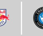 New York Red Bulls vs Charlotte FC