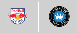 New York Red Bulls vs Charlotte FC