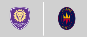 Orlando City SC vs Chicago Fire FC