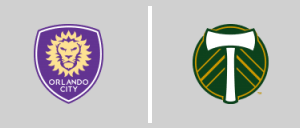 Orlando City SC vs Portland Timbers