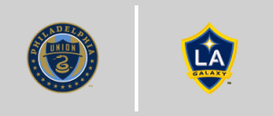 Philadelphia Union vs LA Galaxy