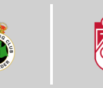 Racing Santander vs Granada CF