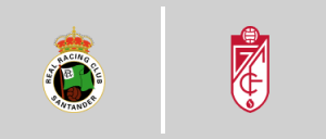 Racing Santander vs Granada CF