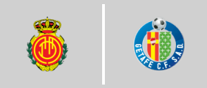 RCD Mallorca vs Getafe CF