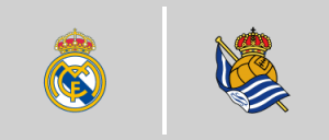 Real Madrid vs Real Sociedad