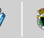 SD Eibar vs Burgos CF