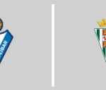 SD Eibar vs Córdoba CF