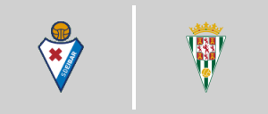 SD Eibar vs Córdoba CF