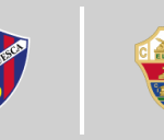 SD Huesca vs Elche CF
