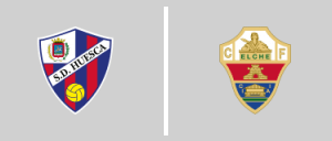 SD Huesca vs Elche CF