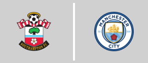 Southampton FC vs Manchester City