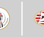 Sparta Rotterdam vs PSV Eindhoven