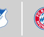TSG 1899 Hoffenheim vs Bayern de Múnich