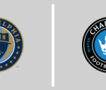 Philadelphia Union vs Charlotte FC