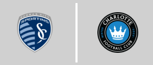 Sporting Kansas City vs Charlotte FC