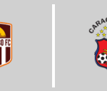 Carabobo FC vs Caracas FC