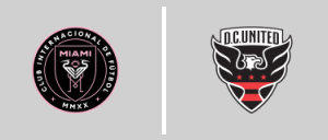 Inter Miami CF vs D.C. United