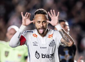 Neymar y el sueño italiano el astro brasileño podría fichar por Inter o Napoli en su regreso a Europa